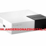 Tocomlink Cine HD Atualização V03-09-5009