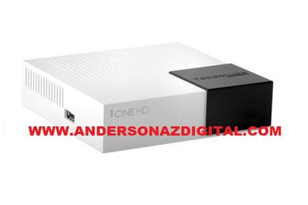 Tocomlink Cine HD Atualização V3-004