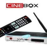 Cinebox Fantasia Maxx 2 Atualização V4 CINEBOX FANTASIA MAXX2