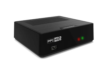 Tocombox PFC HD 2 Atualização V3-002