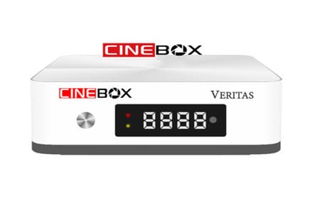 Cinebox Veritas