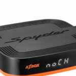 Azbox Spyder Atualização V3