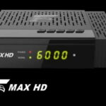 Freesky F Max HD Atualização FREESKY F MAX HD ATUALIZAÇÃO V1