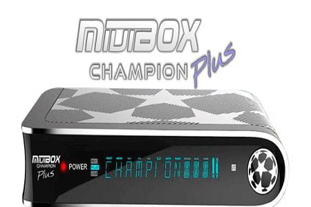 Miuibox Champion Plus Atualização V1-57