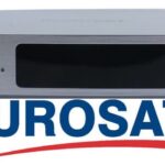Eurosat HD Prata Atualização V1.95