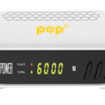 Pop TV Power POP POWER