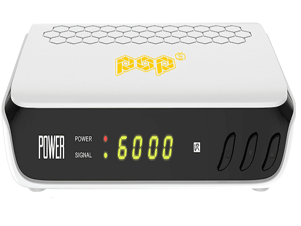 Pop TV Power