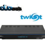 Duosat Twist HD Atualização V9