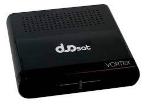 Duosat Vortex Atualização V1
