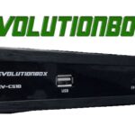 Evolutionbox EV CS10 Atualização – 26/12/2022