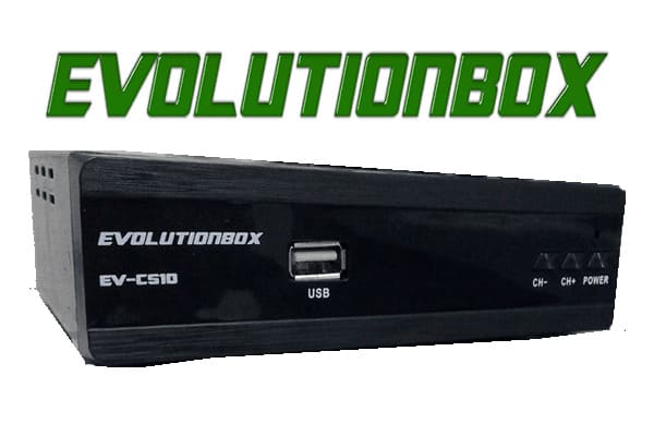 Evolutionbox EV CS10 Atualização – 26/12/2022